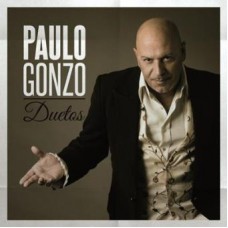 PAULO GONZO-DUETOS (CD)