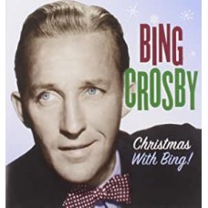 BING CROSBY-CHRISTMAS WITH BING (CD)