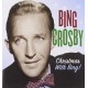 BING CROSBY-CHRISTMAS WITH BING (CD)