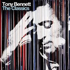 TONY BENNETT-CLASSICS (CD)