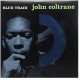 JOHN COLTRANE-BLUE TRAIN -HQ/COLOURED- (LP)