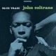JOHN COLTRANE-BLUE TRAIN -HQ- (LP)