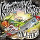 KOTTONMOUTH KINGS-MILE HIGH -COLOURED- (2LP)