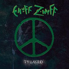 ENUFF Z'NUFF-TWEAKED (CD)