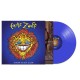 ENUFF Z'NUFF-WELCOME TO BLUE ISLAND -COLOURED- (LP)