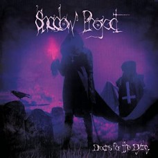SHADOW PROJECT-DREAMS FOR THE DYING (CD)