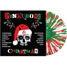 V/A-PUNK ROCK CHRISTMAS (LP)