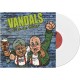 VANDALS-OI TO THE WORLD (LP)