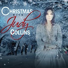 JUDY COLLINS-CHRISTMAS WITH JUDY COLLINS (CD)
