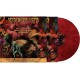 ALLMAN BROTHERS BA (TRIBUTE)-RAMBLIN' MAN: TRIBUTE TO THE ALLMAN BROTHERS -COLOURED- (LP)