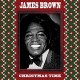 JAMES BROWN-CHRISTMAS TIME (CD)