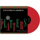 PLATTERS-A CLASSIC CHRISTMAS -COLOURED- (LP)