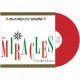 MIRACLES-SOULFUL CHRISTMAS -COLOURED- (LP)