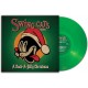 SWING CATS-ROCK-A-BILLY CHRISTMAS -COLOURED- (LP)