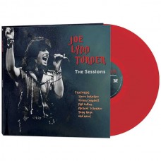 JOE LYNN TURNER-SESSIONS -COLOURED- (LP)
