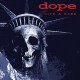 DOPE-LIVE & RARE -COLOURED- (LP)