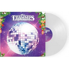 TRAMMPS-CHRISTMAS INFERNO -COLOURED- (LP)