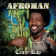 AFROMAN-CRAZY RAP (CD)