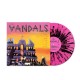 VANDALS-WHEN IN ROME DO AS THE VANDALS -COLOURED- (LP)