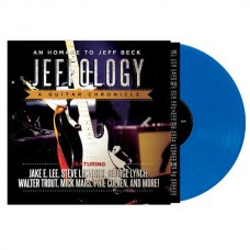 V/A-JEFFOLOGY -COLOURED- (LP)