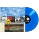 ATARIS-END IS FOREVER -COLOURED- (LP)
