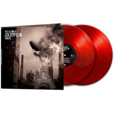 V/A-ULTIMATE LED ZEPPELIN TRIBUTE -COLOURED- (2LP)