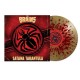BRAINS-SATANA TARANTUL -COLOURED- (LP)