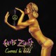 ENUFF Z'NUFF-COVERED IN GOLD -COLOURED- (LP)