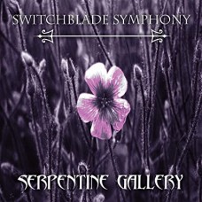 SWITCHBLADE SYMPHONY-SERPENTINE GALLERY -COLOURED- (LP)