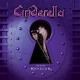 CINDERELLA-LIVE AT THE KEY CLUB -COLOURED- (LP)