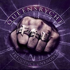 QUEENSRYCHE-FREQUENCY UNKNOWN -DELUXE- (2LP)
