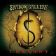 SHADOW GALLERY-TYRANNY (CD)