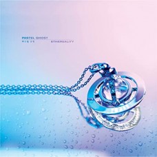 PASTEL GHOST-ETHEREALITY -COLOURED- (LP)