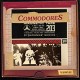 COMMODORES-ALABAMA '69 (CD)