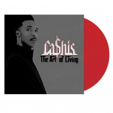 CA$HIS-ART OF LIVING -COLOURED- (LP)