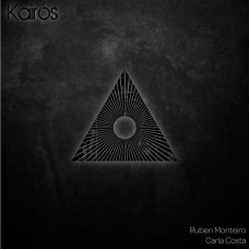 RUBEN MONTEIRO & CARLA COSTA-KAIROS (CD)