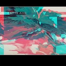 ATTE AHO-ATTE AHO (CD)