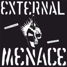 EXTERNAL MENACE-YOUTH OF TODAY (7")