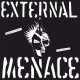 EXTERNAL MENACE-YOUTH OF TODAY (7")