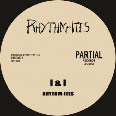 RHYTHM-ITES-I & I (7")