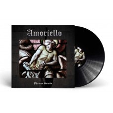 AMORIELLO-PHANTOM SOUNDS (LP)