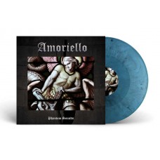 AMORIELLO-PHANTOM SOUNDS -COLOURED- (LP)