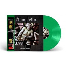 AMORIELLO-PHANTOM SOUNDS  -COLOURED- (LP)