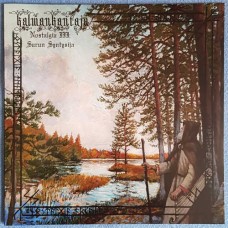 KALMANKANTAJA-NOSTALGIA III: SURUN SYNTYSIJA (LP)