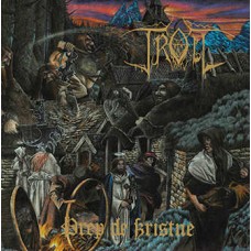 TROLL-DREP DE KRISTNE (GER) (CD)