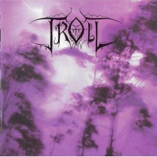 TROLL-TROLLSTORM OVER NIDINGJUV (CD)