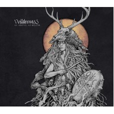 VVILDERNESS-AS ABOVE, SO BELOW (LP)