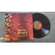 SANTA SPREES-FANFARE FOR TONSILS (LP)