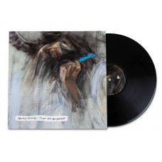 STARAYA DEREVNYA-FORGOT WHAT WAS IMPORTANT (LP)