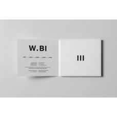 W.BI-III (CD)